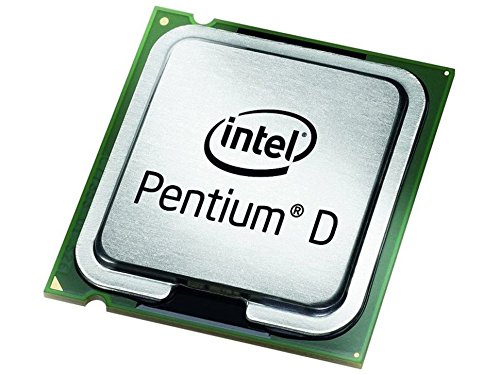 Intel Processador Pentium D 920 Dual Core | Amazon.com.br